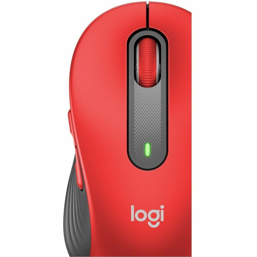 Logitech Signature M650 L (Red) 910-006358