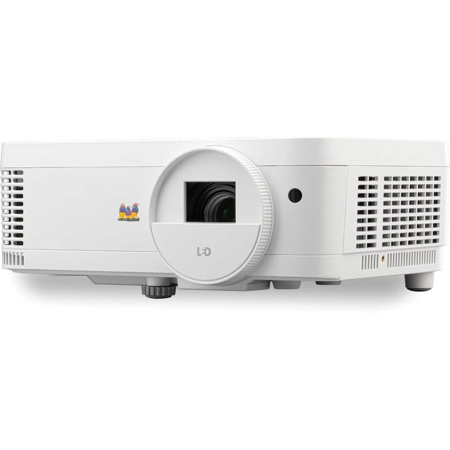 ViewSonic LS500WH LED Projector - Wall Mountable, Ceiling Mountable LS500WH