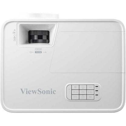 ViewSonic LS500WH LED Projector - Wall Mountable, Ceiling Mountable LS500WH