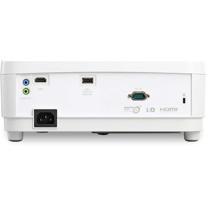 ViewSonic LS500WH LED Projector - Wall Mountable, Ceiling Mountable LS500WH