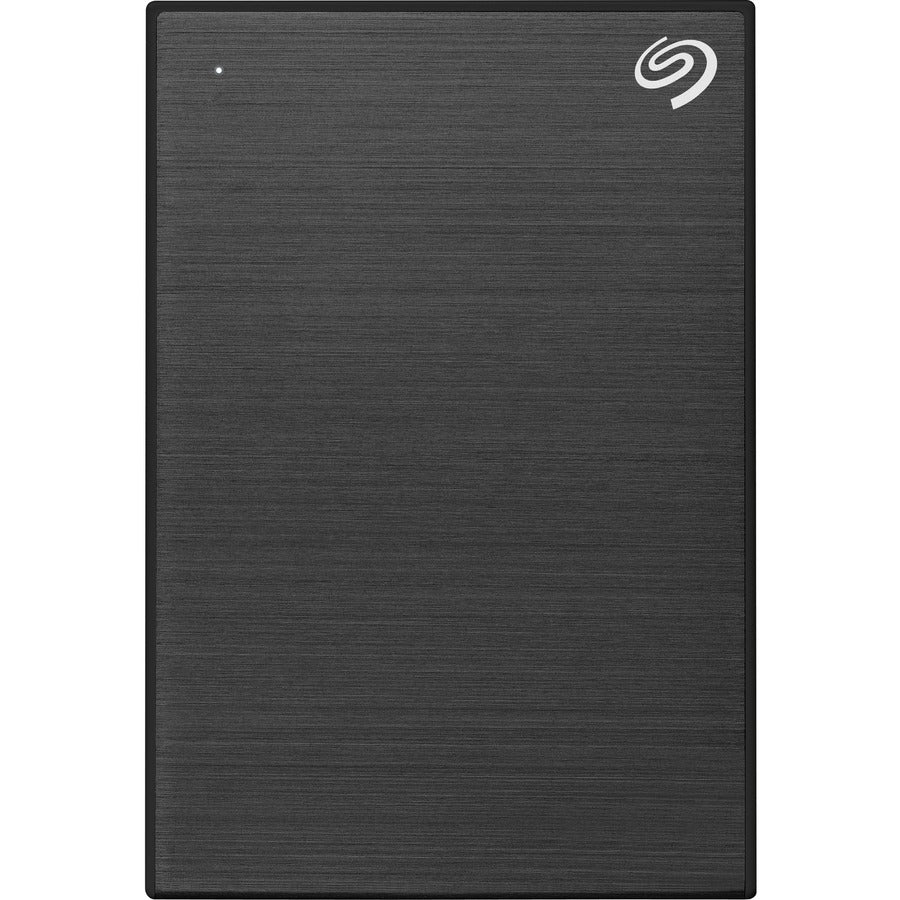 Disque dur externe Seagate One Touch STKY2000400 2 To - 2,5" - Noir STKY2000400