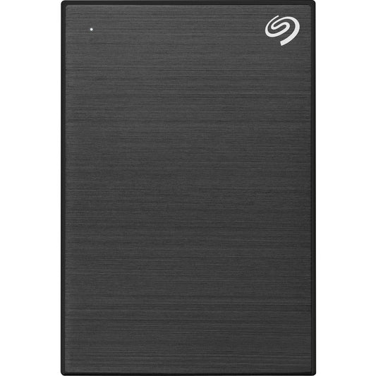 Disque dur externe Seagate One Touch STKY2000400 2 To - 2,5" - Noir STKY2000400