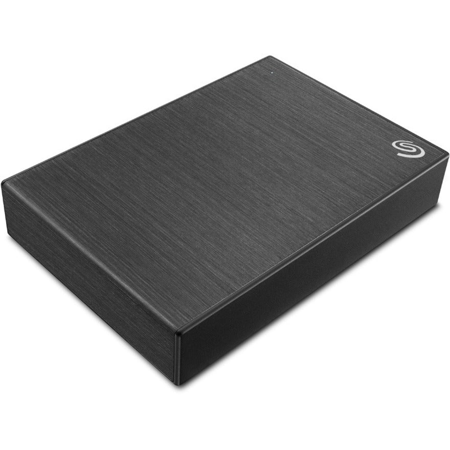 Disque dur externe Seagate One Touch STKY2000400 2 To - 2,5" - Noir STKY2000400