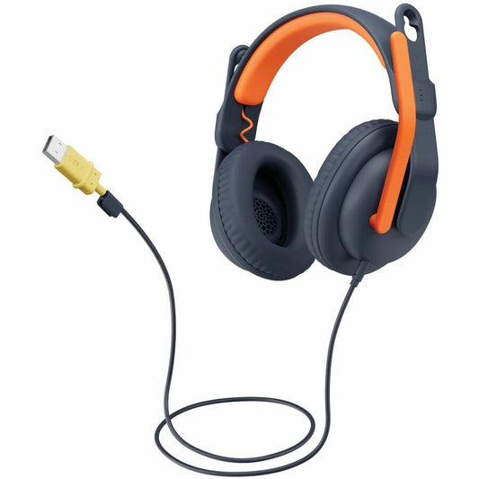 Logitech Zone Learn Headset 981-001367