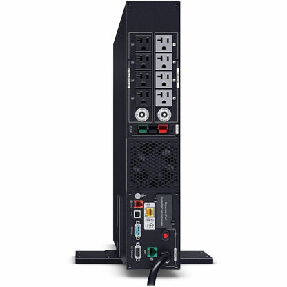 CyberPower Smart App Sinewave PR2200RTXL2UC 2200VA Rack/Tower UPS PR2200RTXL2UC