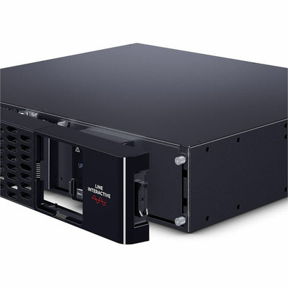 CyberPower Smart App Sinewave PR2200RTXL2UC 2200VA Rack/Tower UPS PR2200RTXL2UC