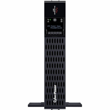 CyberPower Smart App Sinewave PR2200RTXL2UC 2200VA Rack/Tower UPS PR2200RTXL2UC