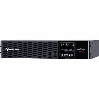 CyberPower Smart App Sinewave PR2200RTXL2UC 2200VA Rack/Tower UPS PR2200RTXL2UC