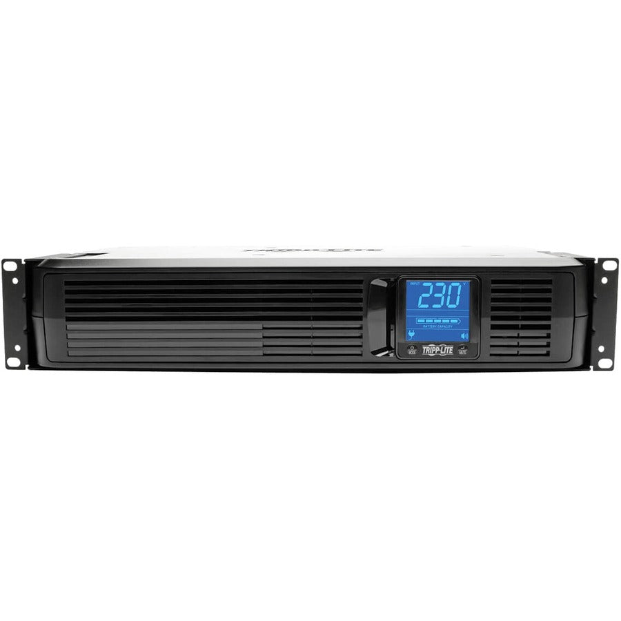 Tripp Lite SmartPro SMX1500LCD 1500VA Tower/Rack Mountable Digital UPS SMX1500LCD