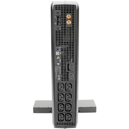 Tripp Lite SmartPro SMX1500LCD 1500VA Tower/Rack Mountable Digital UPS SMX1500LCD