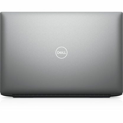 Dell Precision 5000 5490 14" Mobile Workstation - Full HD Plus - Intel Core Ultra 7 155H - vPro Technology - 16 GB - 512 GB SSD - Aluminum Titan Gray 7T7WH