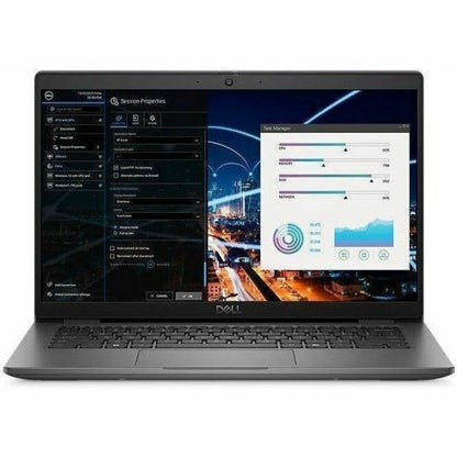 Dell Latitude 3000 3450 14" Notebook - Full HD - Intel Core i7 13th Gen i7-1355U - 16 GB - 512 GB SSD - Soft Charcoal TTVC4