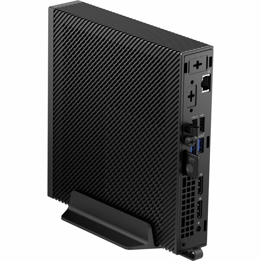 Dell OptiPlex 3000 Thin Client - Intel Celeron N5105 Quad-core (4 Core) 2 GHz - Black 3WJHC