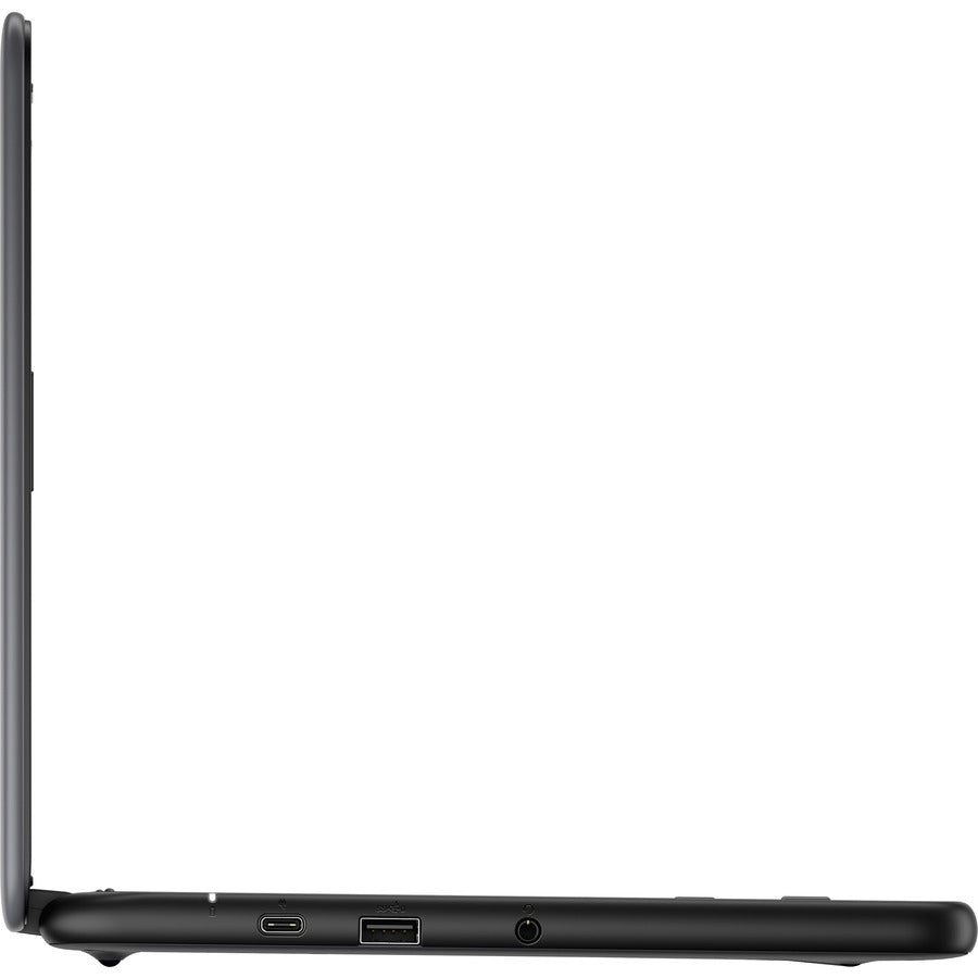 Dell Chromebook 3000 3110 11.6" Touchscreen Convertible 2 in 1 Chromebook - HD - Intel Celeron N5100 - 8 GB - 64 GB Flash Memory - English (US) Keyboard DYMW4