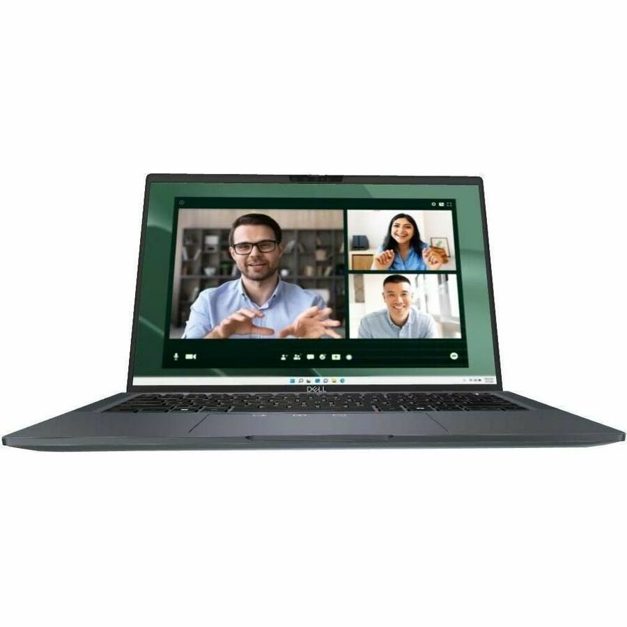 Dell Latitude 7000 7450 14" Notebook - Full HD Plus - Intel Core Ultra 7 165U - vPro Technology - 16 GB - 256 GB SSD - Titan Gray PXCX1