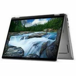 Dell Latitude 7000 7450 14" Notebook - Full HD Plus - Intel Core Ultra 7 165U - vPro Technology - 16 GB - 256 GB SSD - Titan Gray PXCX1