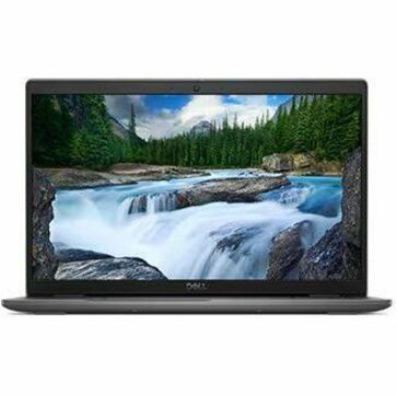 Dell Latitude 3000 3550 15.6" Touchscreen Notebook - Full HD - Intel Core i5 13th Gen i5-1335U - 8 GB - 256 GB SSD - Soft Charcoal 8YGP3