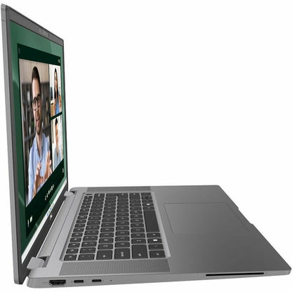 Dell Latitude 7000 7650 16" Notebook - Full HD Plus - Intel Core Ultra 7 165H - 32 GB - 512 GB SSD - Ano Titan Gray BB Dull 3MCXC