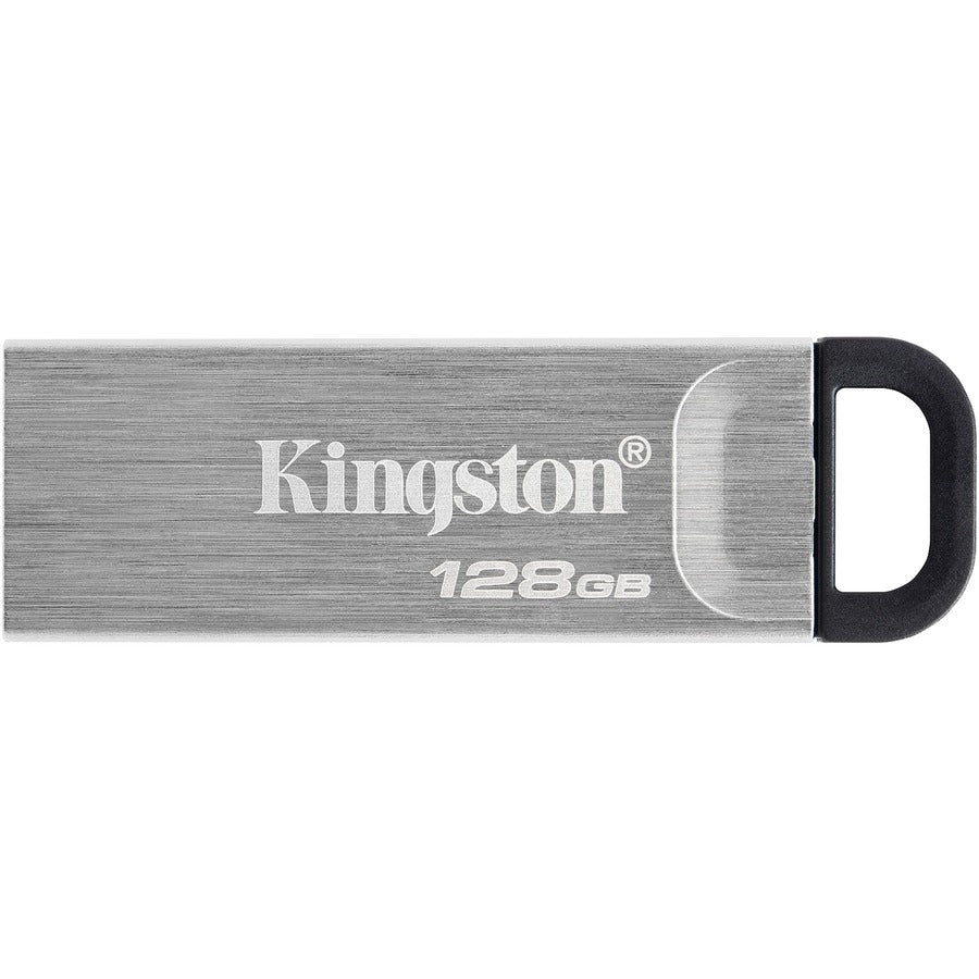 Clé USB 3.2 (1ère génération) Type A Kingston DataTraveler Kyson 128 Go DTKN/128 Go