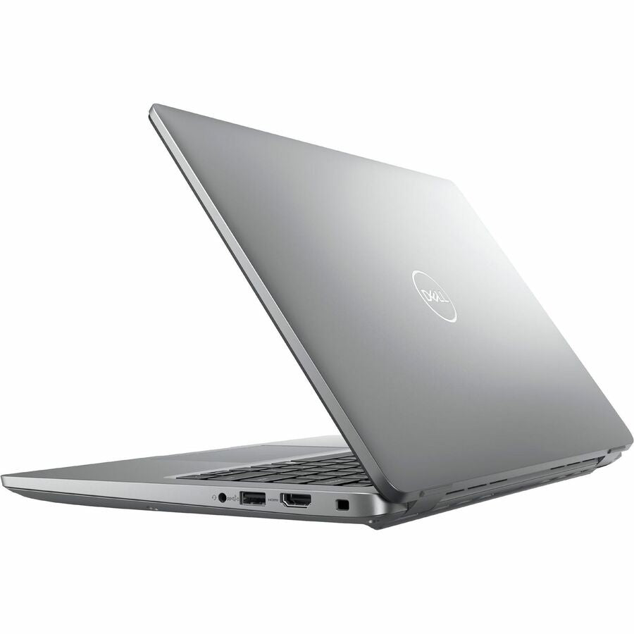 Dell Latitude 5000 5450 14" Notebook - Full HD - Intel Core Ultra 5 125U - 16 GB - 256 GB SSD - Titan Gray 3H85P