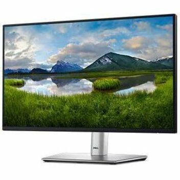 Dell P2225H 22" Class Full HD LED Monitor - 16:9 - Black, Silver DELL-P2225H