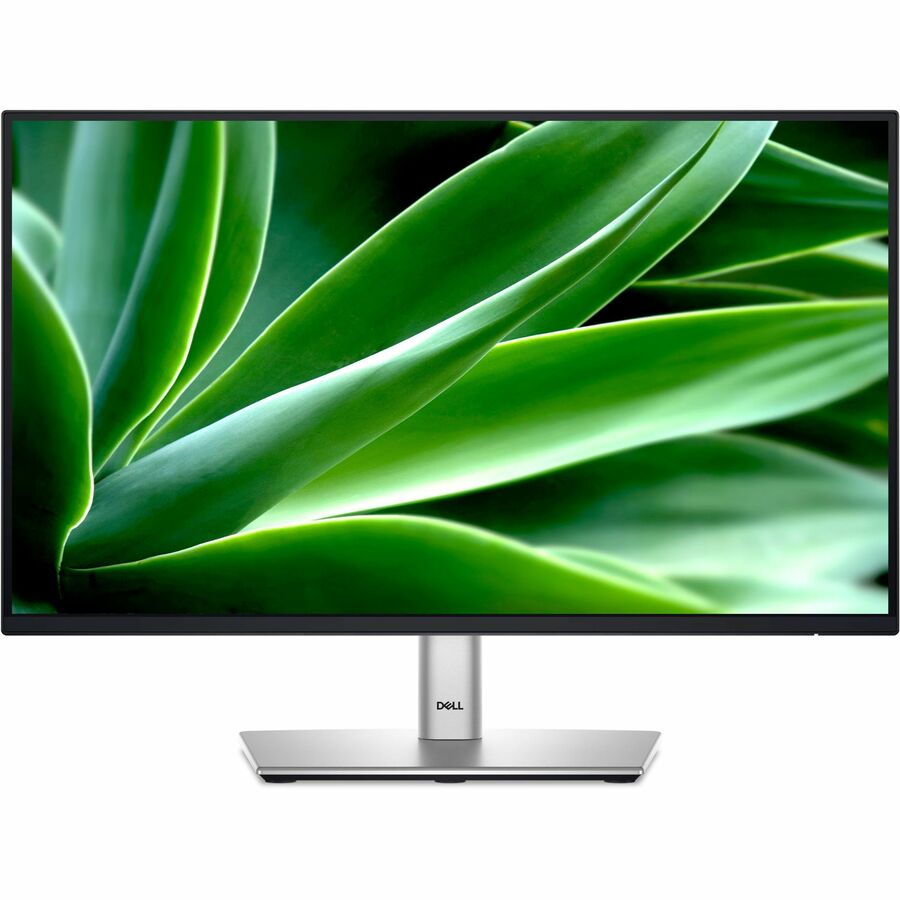 Dell P2225H 22" Class Full HD LED Monitor - 16:9 - Black, Silver DELL-P2225H