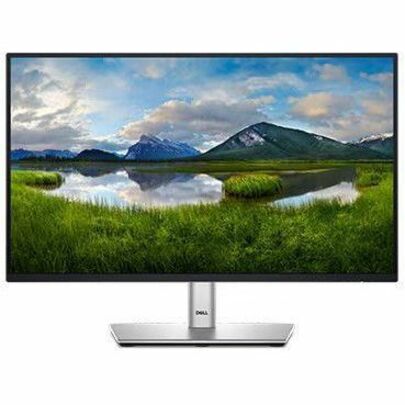 Dell P2225H 22" Class Full HD LED Monitor - 16:9 - Black, Silver DELL-P2225H