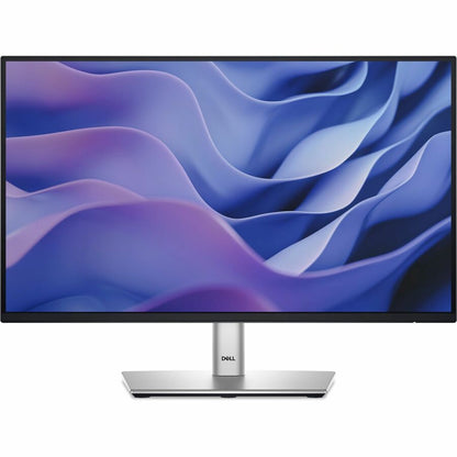 Dell P2225H 22" Class Full HD LED Monitor - 16:9 - Black, Silver DELL-P2225H