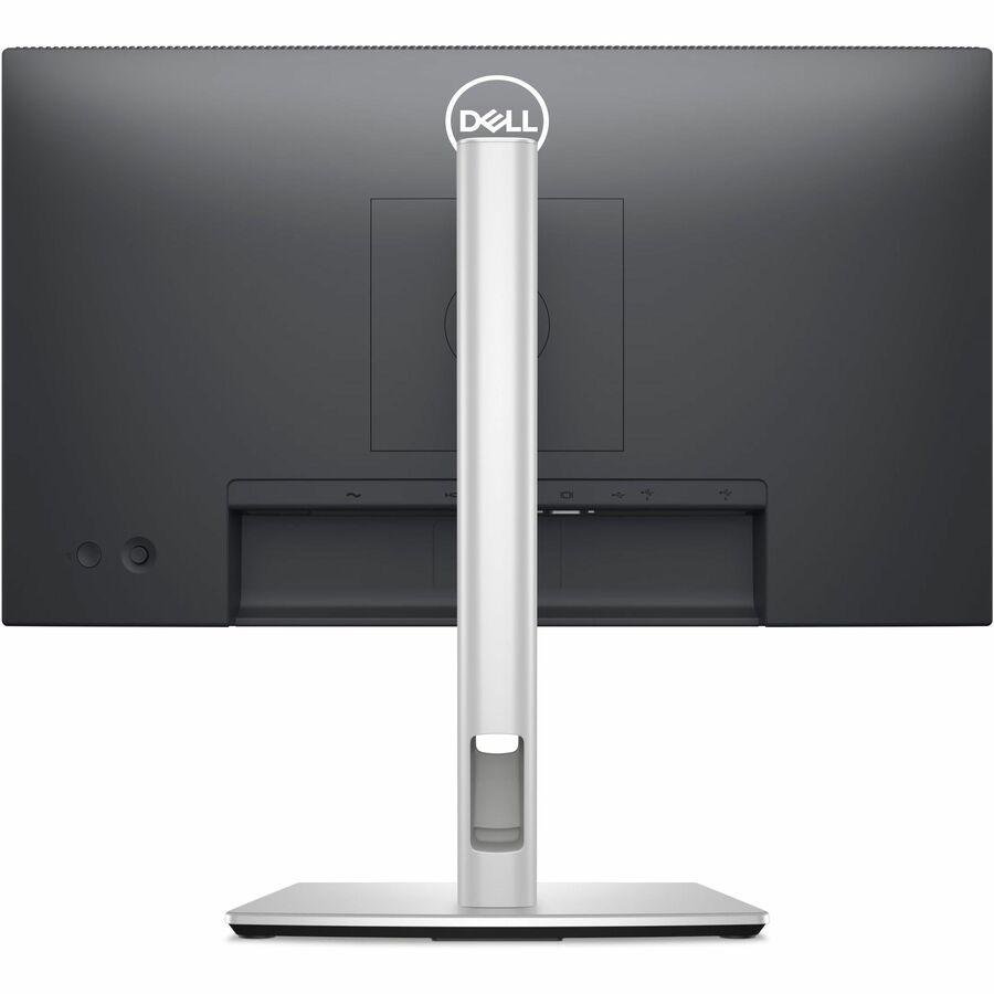 Dell P2225H 22" Class Full HD LED Monitor - 16:9 - Black, Silver DELL-P2225H