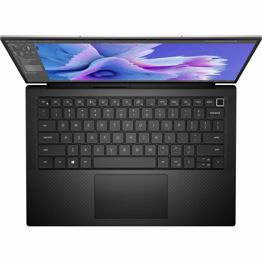 Dell Precision 5000 5480 14" Mobile Workstation - Full HD Plus - Intel Core i7 13th Gen i7-13800H - vPro Technology - 32 GB - 512 GB SSD - English (US) Keyboard - Aluminum Titan Gray 5YDCX