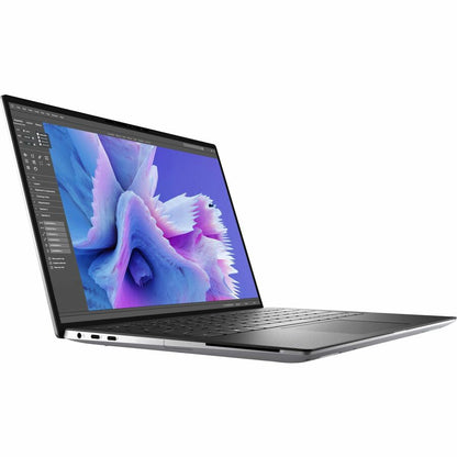 Dell Precision 5000 5480 14" Mobile Workstation - Full HD Plus - Intel Core i7 13th Gen i7-13800H - vPro Technology - 32 GB - 512 GB SSD - English (US) Keyboard - Aluminum Titan Gray 5YDCX