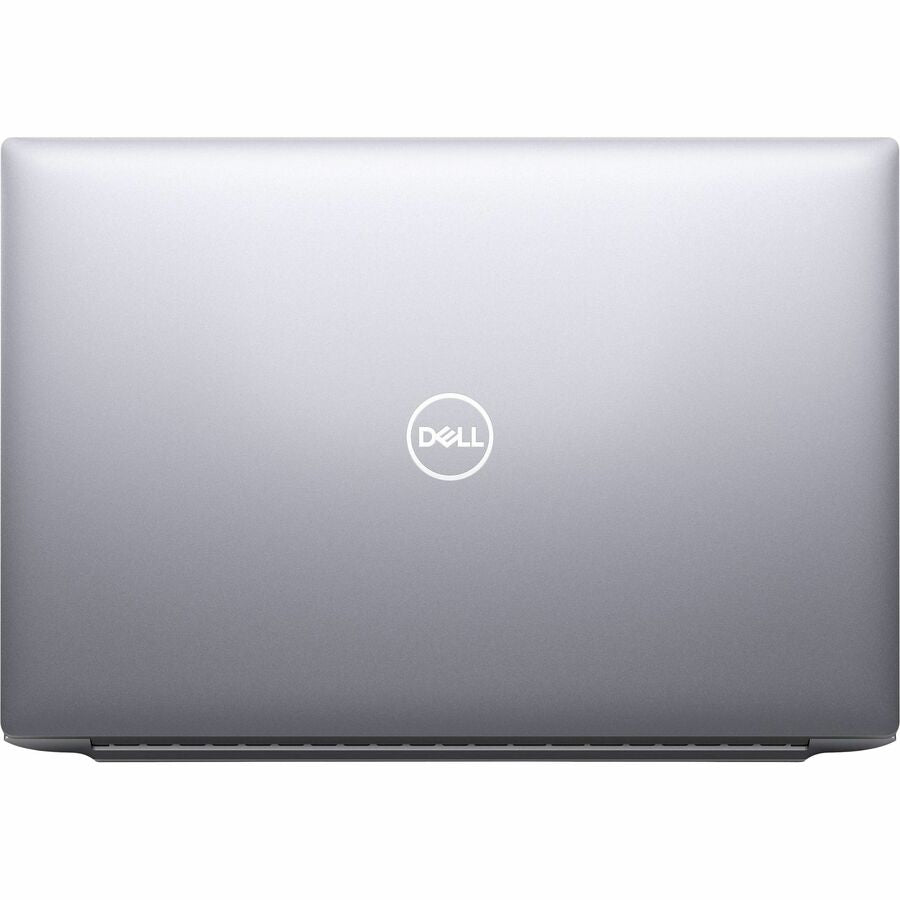 Dell Precision 5000 5480 14" Mobile Workstation - Full HD Plus - Intel Core i7 13th Gen i7-13800H - vPro Technology - 32 GB - 512 GB SSD - English (US) Keyboard - Aluminum Titan Gray 5YDCX