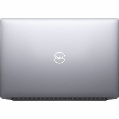 Dell Precision 5000 5480 14" Mobile Workstation - Full HD Plus - Intel Core i7 13th Gen i7-13800H - vPro Technology - 32 GB - 512 GB SSD - English (US) Keyboard - Aluminum Titan Gray 5YDCX