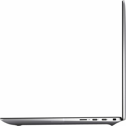 Dell Precision 5000 5480 14" Mobile Workstation - Full HD Plus - Intel Core i7 13th Gen i7-13800H - vPro Technology - 32 GB - 512 GB SSD - English (US) Keyboard - Aluminum Titan Gray 5YDCX