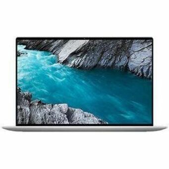 Dell XPS 13 9000 9340 13.4" Notebook - Full HD Plus - Intel Core Ultra 7 155H - Intel Evo Platform - 16 GB - 512 GB SSD - English Keyboard - Platinum 6F5CN