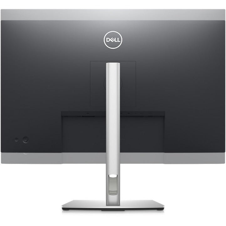 Dell P2723D 27" Class QHD LCD Monitor - 16:9 - Black, Silver DELL-P2723D