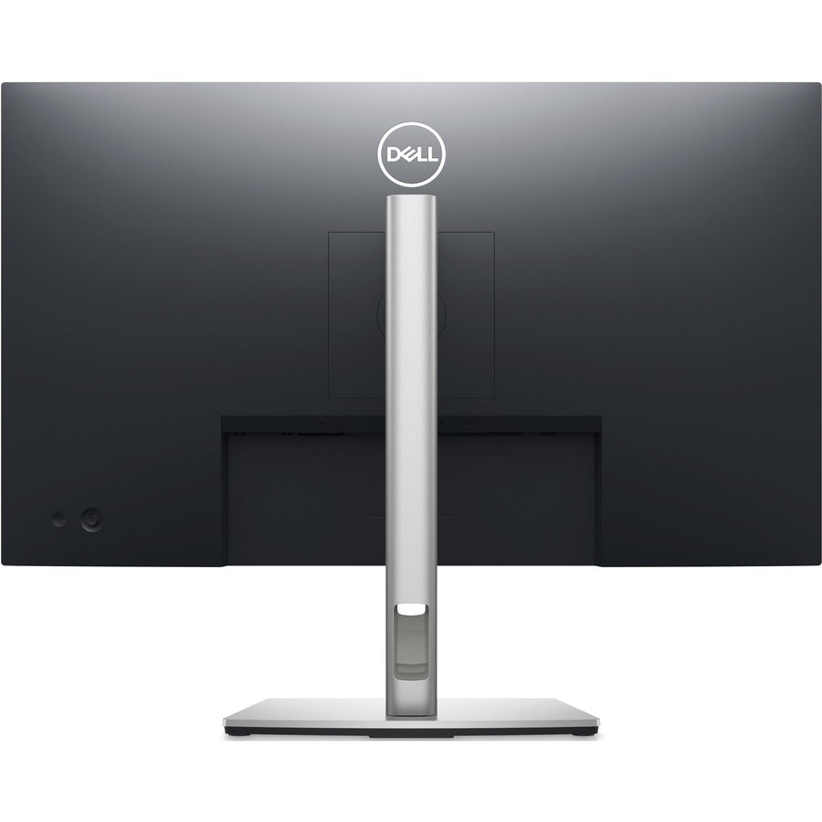 Dell P2723D 27" Class QHD LCD Monitor - 16:9 - Black, Silver DELL-P2723D