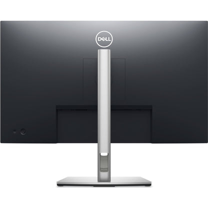 Dell P2723D 27" Class QHD LCD Monitor - 16:9 - Black, Silver DELL-P2723D