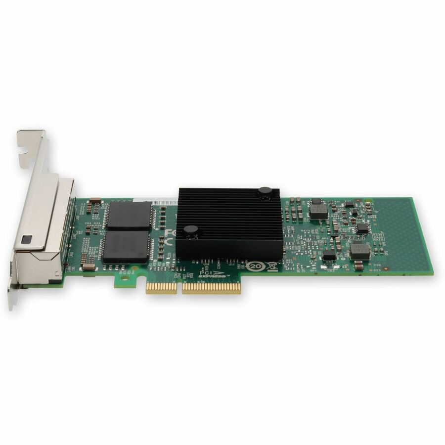 AddOn Intel Gigabit Ethernet Card EXPI9404PTL-AO