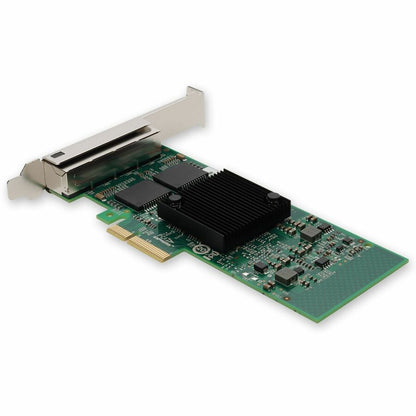 AddOn Intel Gigabit Ethernet Card EXPI9404PTL-AO