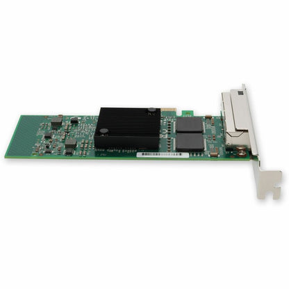 AddOn Intel Gigabit Ethernet Card EXPI9404PTL-AO