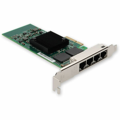 AddOn Intel Gigabit Ethernet Card EXPI9404PTL-AO