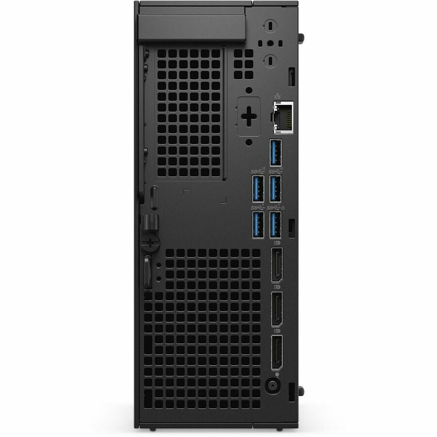 Dell Precision 3000 3280 Workstation - Intel Core i7 14th Gen i7-14700 - vPro Technology - 16 GB - 512 GB SSD - Compact - Black MCDXH