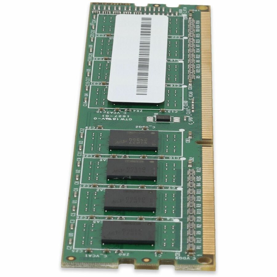 AddOn 4GB DDR3 SDRAM Memory Module A6950118-AA