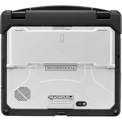 Panasonic TOUGHBOOK CF-33 Rugged Tablet - 12" QHD - 16 GB - 512 GB SSD - 4G CF33TZ02TAM