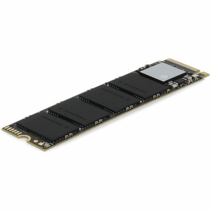 AddOn 500 GB Solid State Drive - M.2 2280 Internal - PCI Express NVMe (PCI Express NVMe 3.0 x4) - TAA Compliant ADD-SSDHL500GBD8