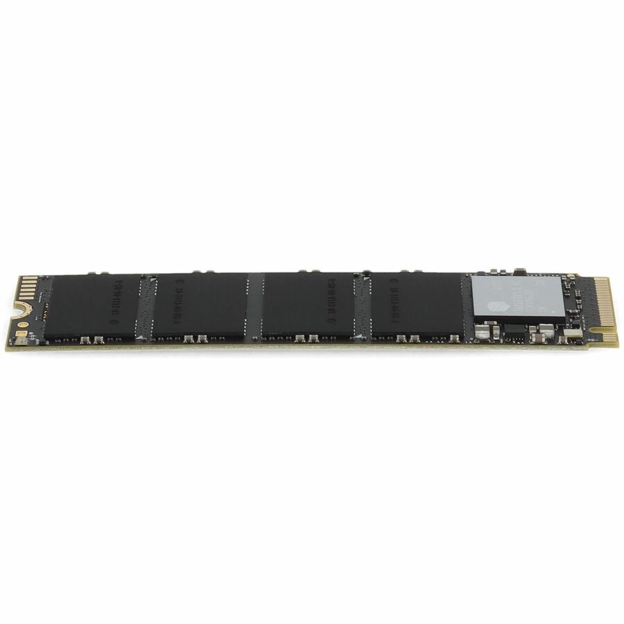 AddOn 500 GB Solid State Drive - M.2 2280 Internal - PCI Express NVMe (PCI Express NVMe 3.0 x4) - TAA Compliant ADD-SSDHL500GBD8