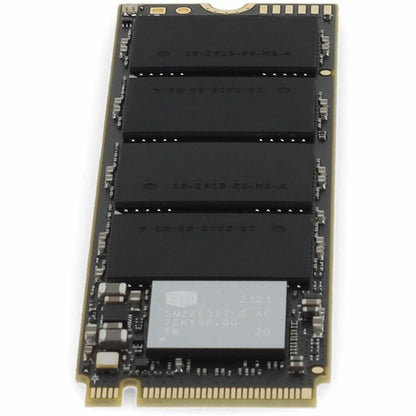 AddOn 500 GB Solid State Drive - M.2 2280 Internal - PCI Express NVMe (PCI Express NVMe 3.0 x4) - TAA Compliant ADD-SSDHL500GBD8