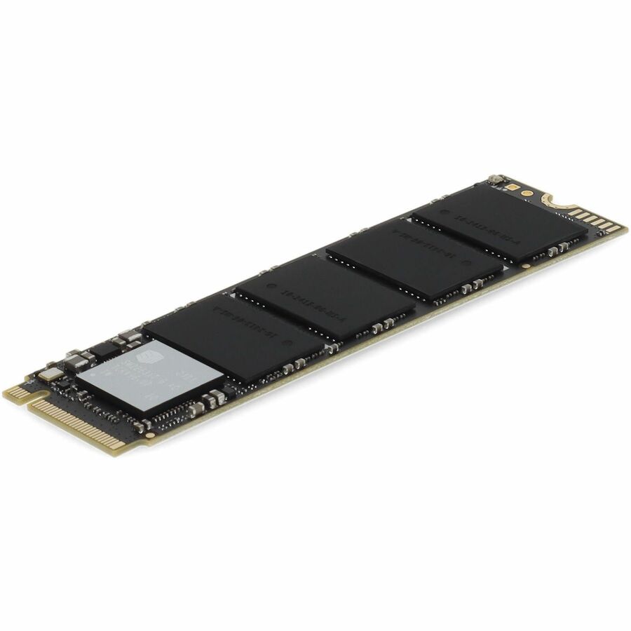 AddOn 500 GB Solid State Drive - M.2 2280 Internal - PCI Express NVMe (PCI Express NVMe 3.0 x4) - TAA Compliant ADD-SSDHL500GBD8