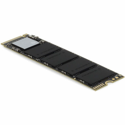 AddOn 500 GB Solid State Drive - M.2 2280 Internal - PCI Express NVMe (PCI Express NVMe 3.0 x4) - TAA Compliant ADD-SSDHL500GBD8